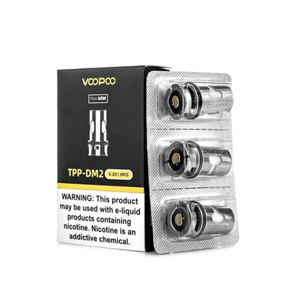 VOOPOO TPP