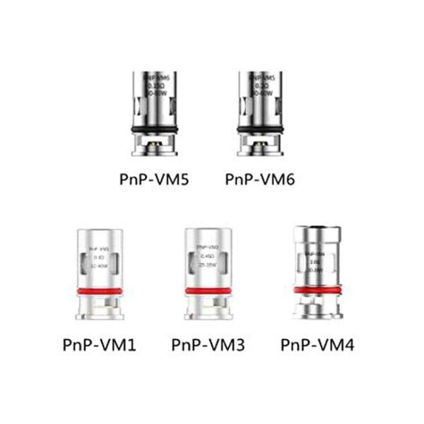 VOOPOO VINCI