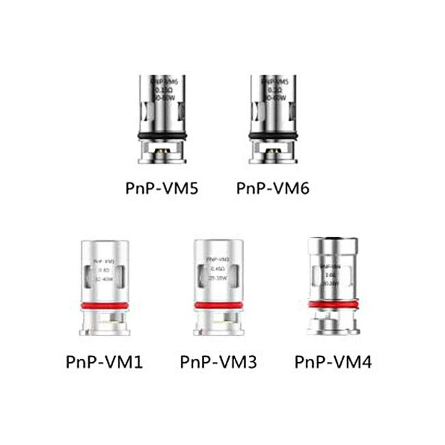 VOOPOO VINCI