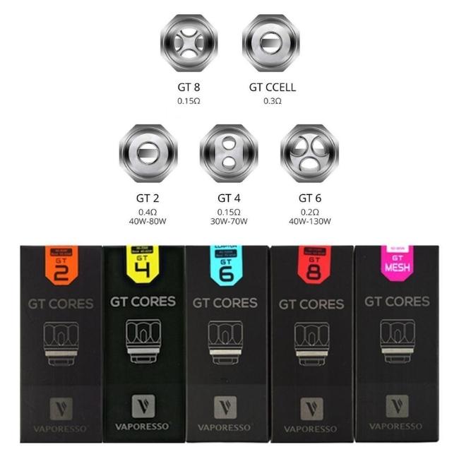 VAPORESSO