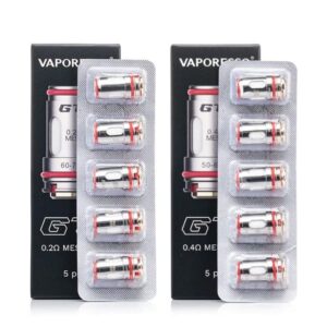 VPGTICOILS VAPORESSO GTI