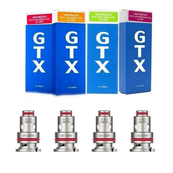 VAPORESSO