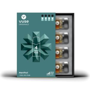 VUSE4POD1 VUSE