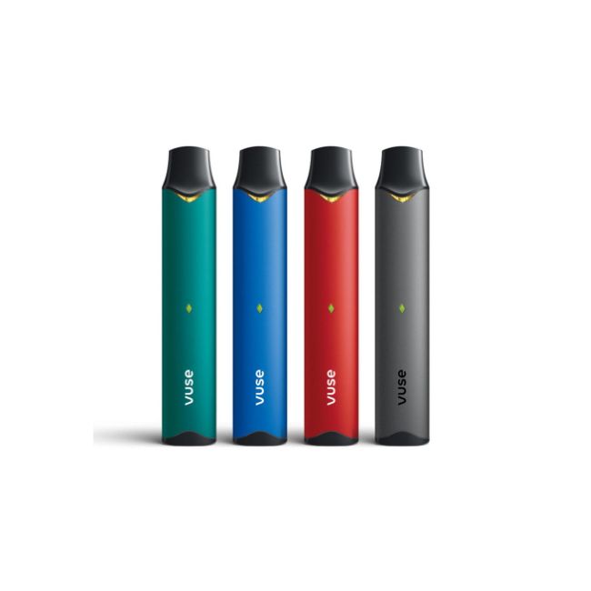 VUSE ALTO DEVICE WITH MAGNETIC USB CHARGER KIT 5CT/ BOX - Image 2