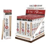 WILD HEMP
