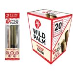 WILD PALM