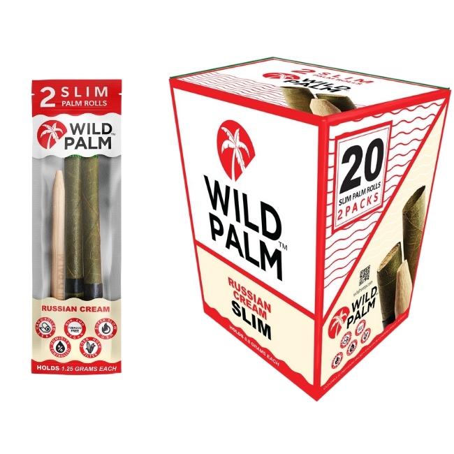 WILD PALM