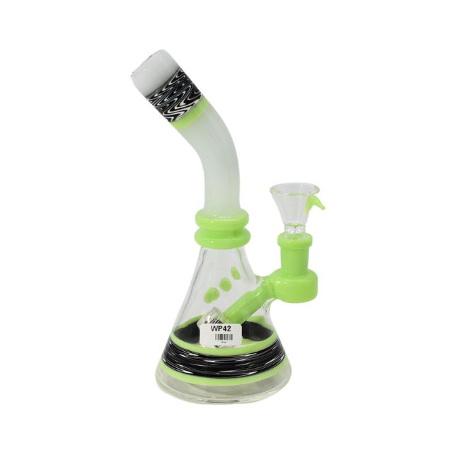 CONICAL TUBE