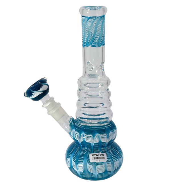 10'' 2RIM OUTSIDE FANCY WATER PIPE