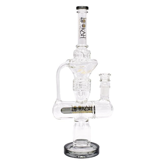 LOOKAH GLASS