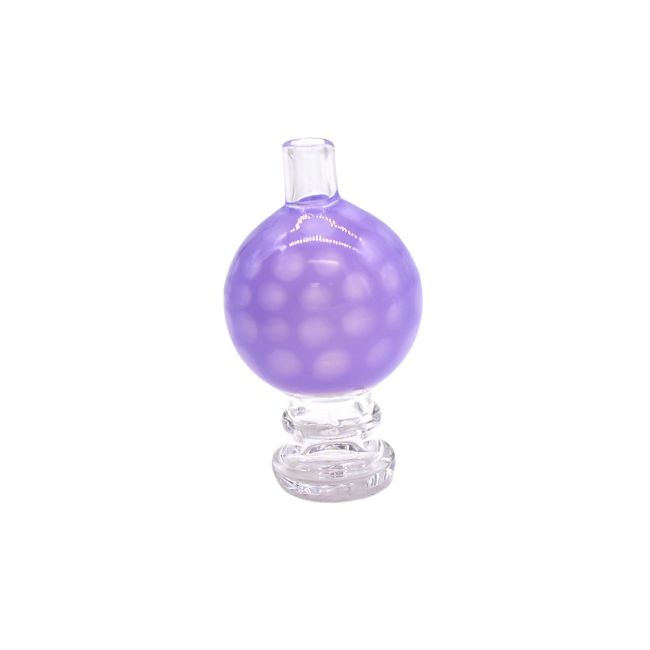 CARB CAP