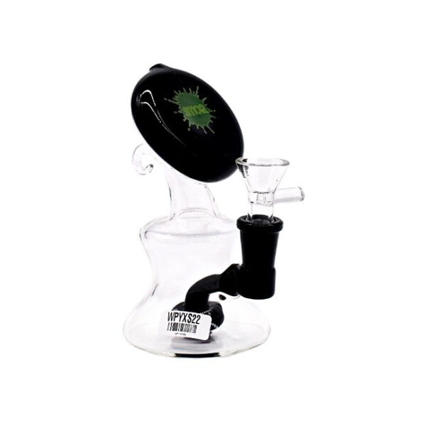 SMOQ GLASS 6"