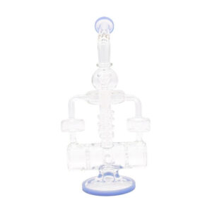 WPYXS38 SMOQ GLASS 12"