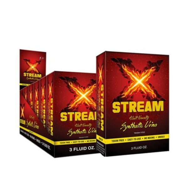XSTREAM