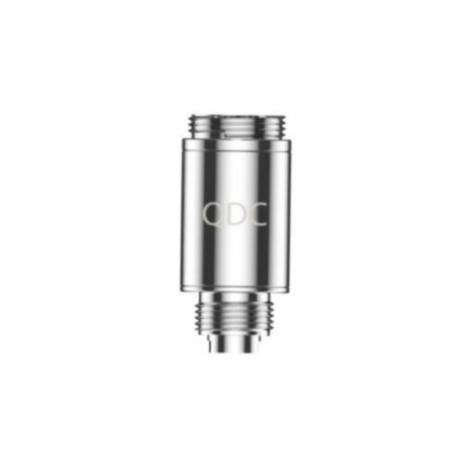 YOCAN APEX MINI QUARTZ DUAL COIL 5 PC/PK - Image 2