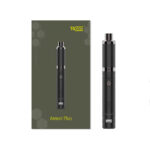 YOCAN ARMOR PLUS STARTER KIT - BLACK