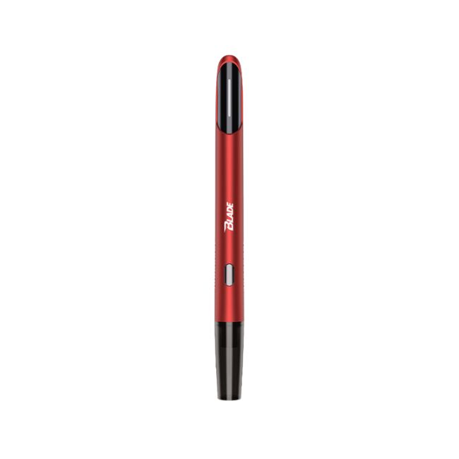 YOCAN BLADE 400mAH CERAMIC DABBING KNIFE KIT - Image 3