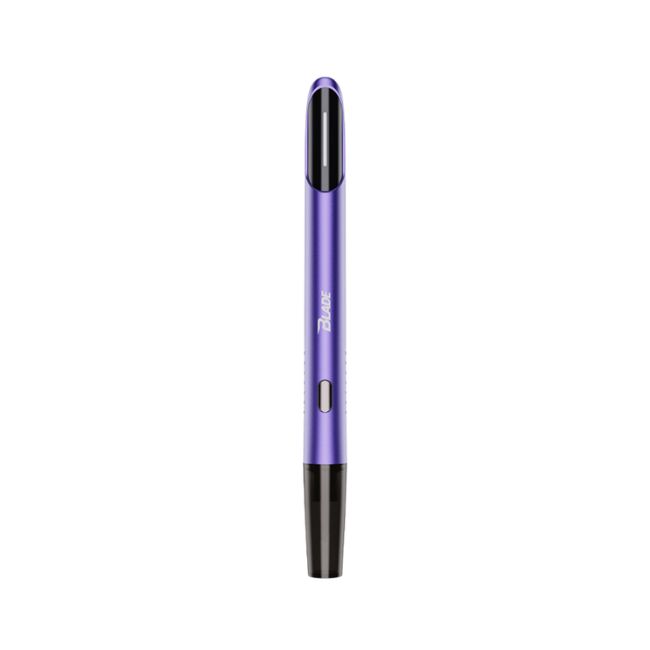YOCAN BLADE 400mAH CERAMIC DABBING KNIFE KIT - Image 5