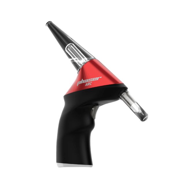 YOCAN BLACK 1800mAh PHASER ARC NECTOR COLLECTOR STARTER KIT - Image 3