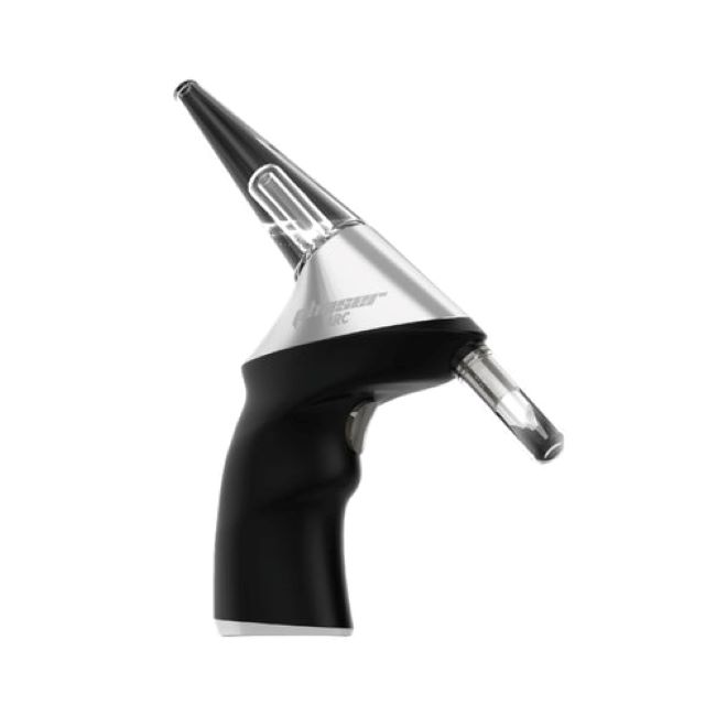YOCAN BLACK 1800mAh PHASER ARC NECTOR COLLECTOR STARTER KIT - Image 4