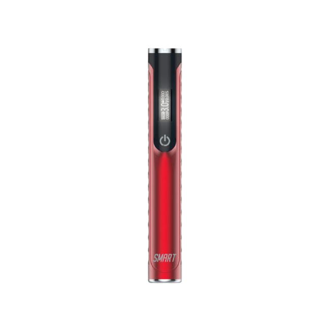 YOCAN BLACK SMART 350mAH BATTERY - Image 2