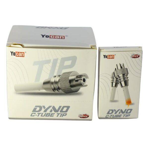 YOCAN