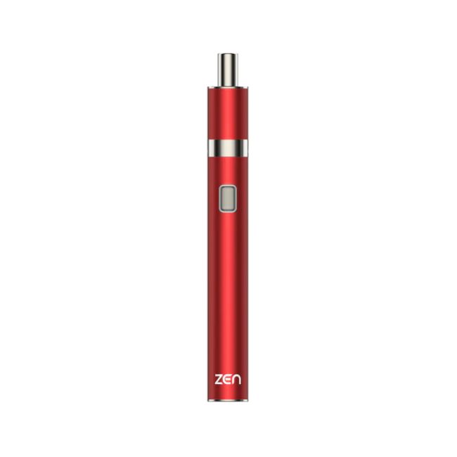 YOCAN ZEN CONCENTRATE 650mAH VAPORIZER KIT - Image 4