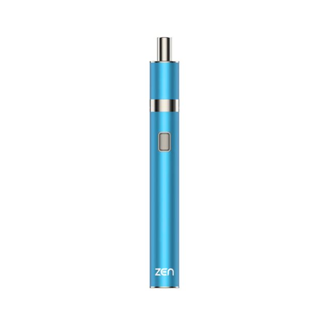 YOCAN ZEN CONCENTRATE 650mAH VAPORIZER KIT - Image 5