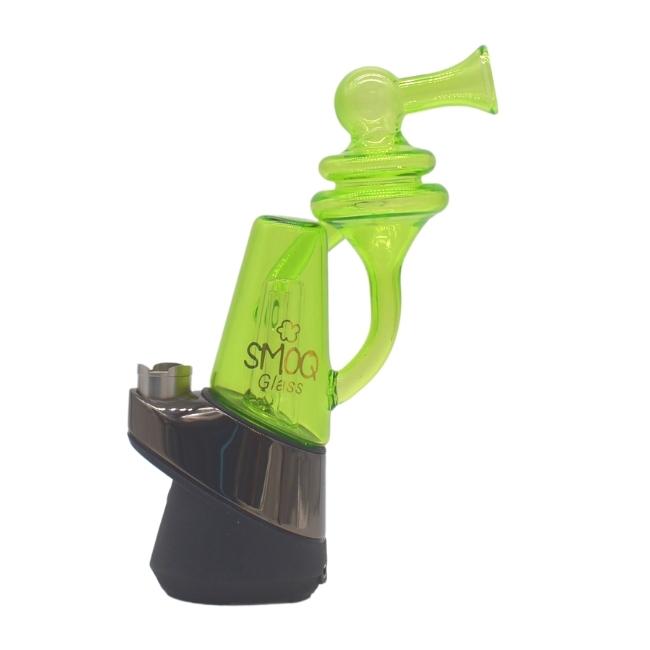 SMOQ GLASS