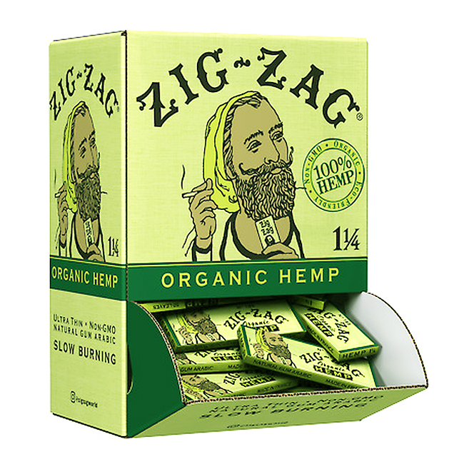 ZIG ZAG
