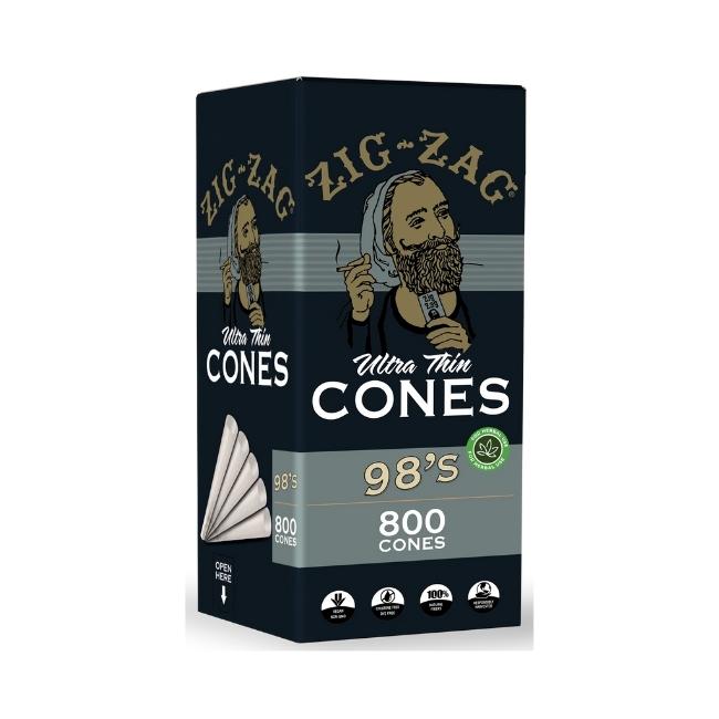 ZIG ZAG BULK