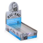ZIG ZAG