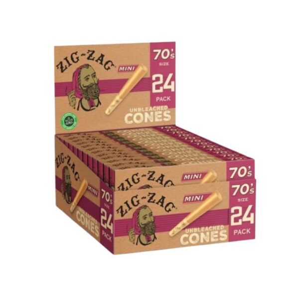 ZIG ZAG MINI