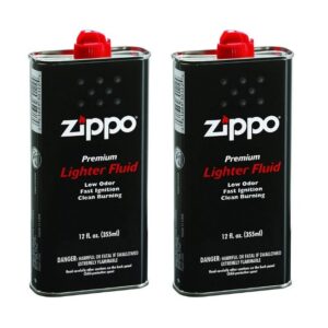 zipoflud ZIPPO