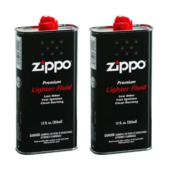 ZIPPO