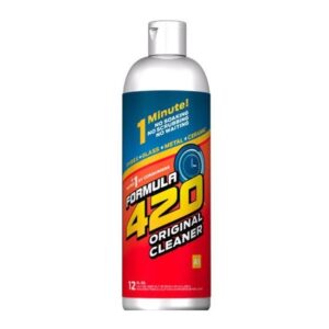 420FOR FORMULA