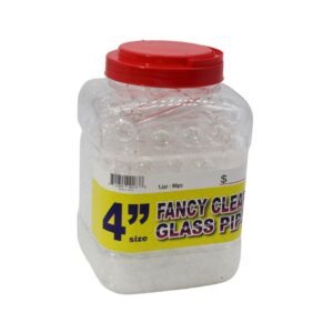 4INCHJAR90CT FANCY CLEAR