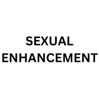 SEXUAL ENHANCEMENT