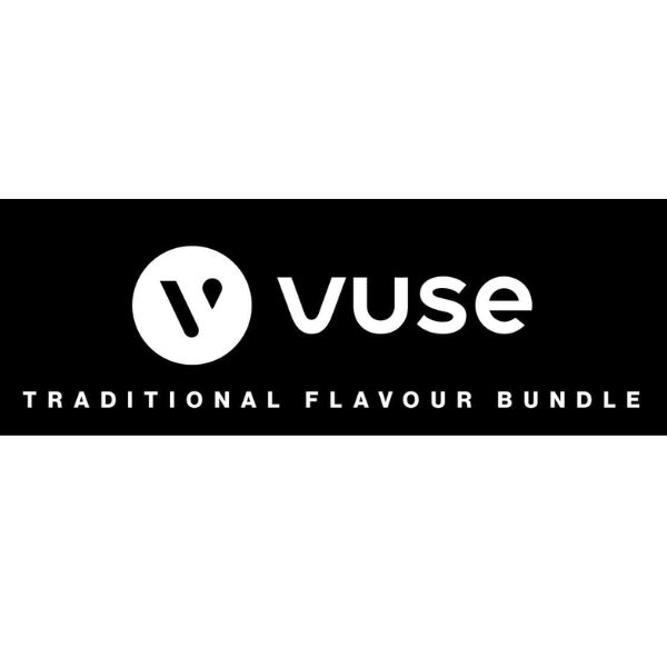 VUSE ALTO PODS