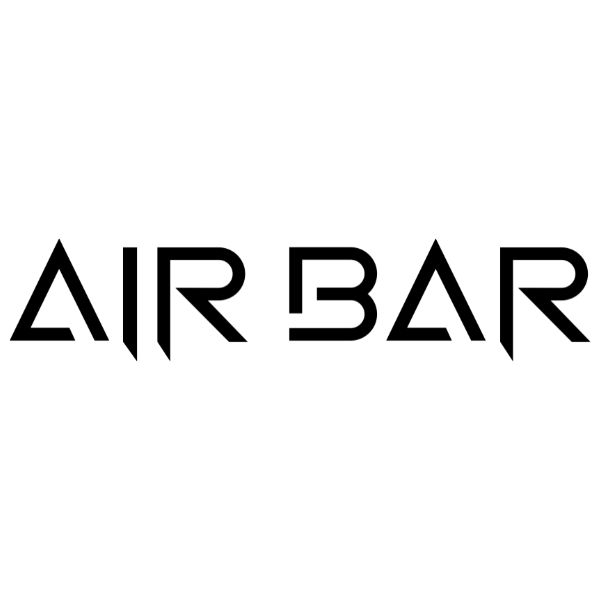 AIR BAR Dispo
