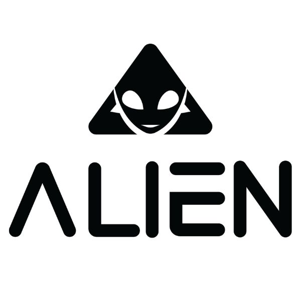 ALIEN BLEND