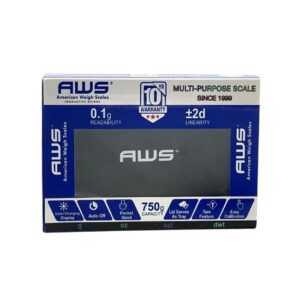 AWS750 AWS-750