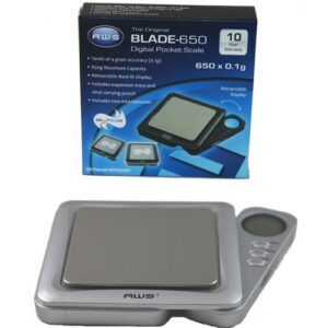 AWSBLADE650_11 AWS BLADE