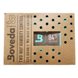 B84320 Boveda