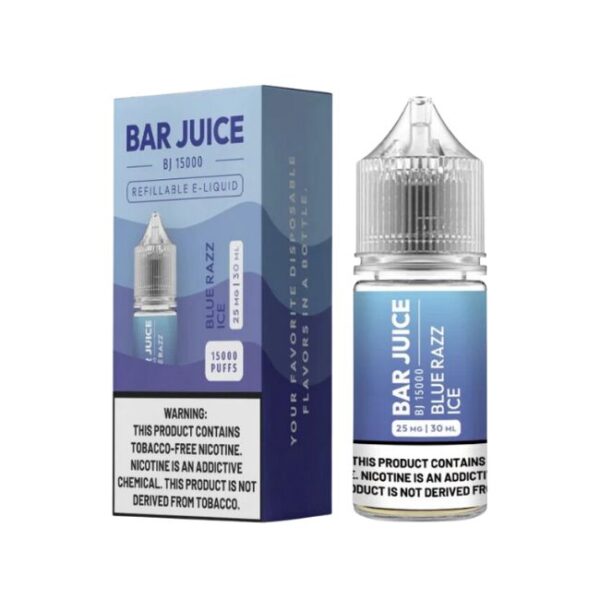BAR JUICE