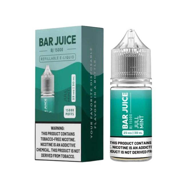 BAR JUICE SALT E LIQUID 30ML BOTTLE - Image 3