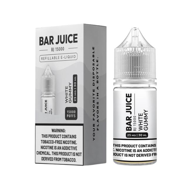 BAR JUICE SALT E LIQUID 30ML BOTTLE - Image 12