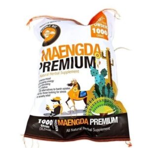 BB1000POW BUMBLE BEE KRATOM