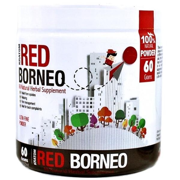 BUMBLE BEE KRATOM 60GM POWDER - Image 2