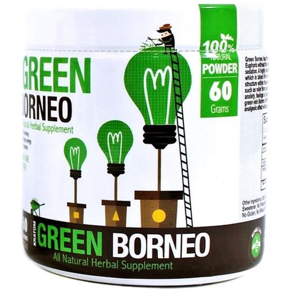 BUMBLE BEE KRATOM 60GM POWDER - Image 3